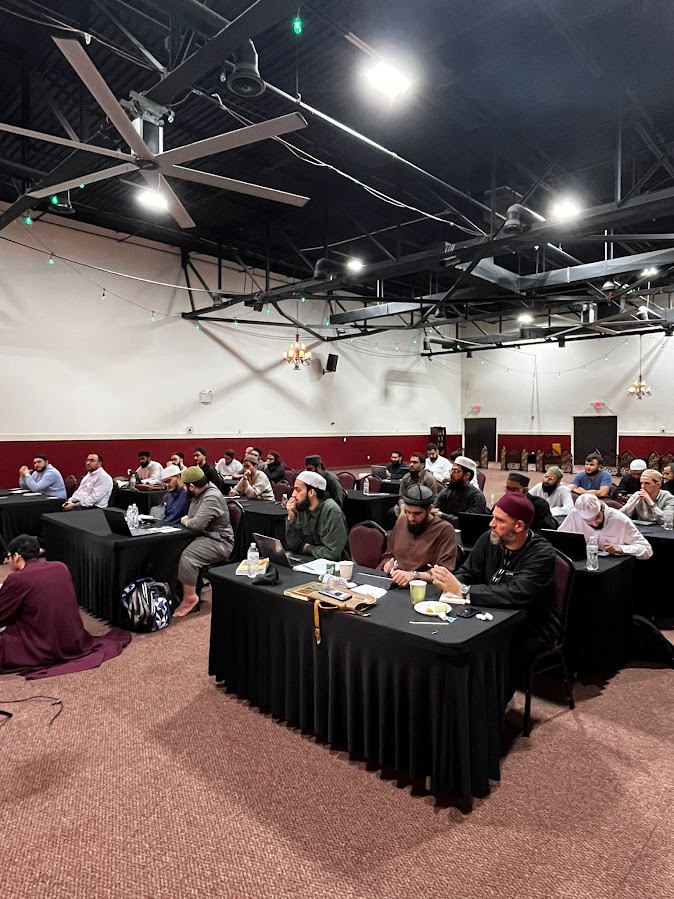 Darul Fath Arabic Program 2026