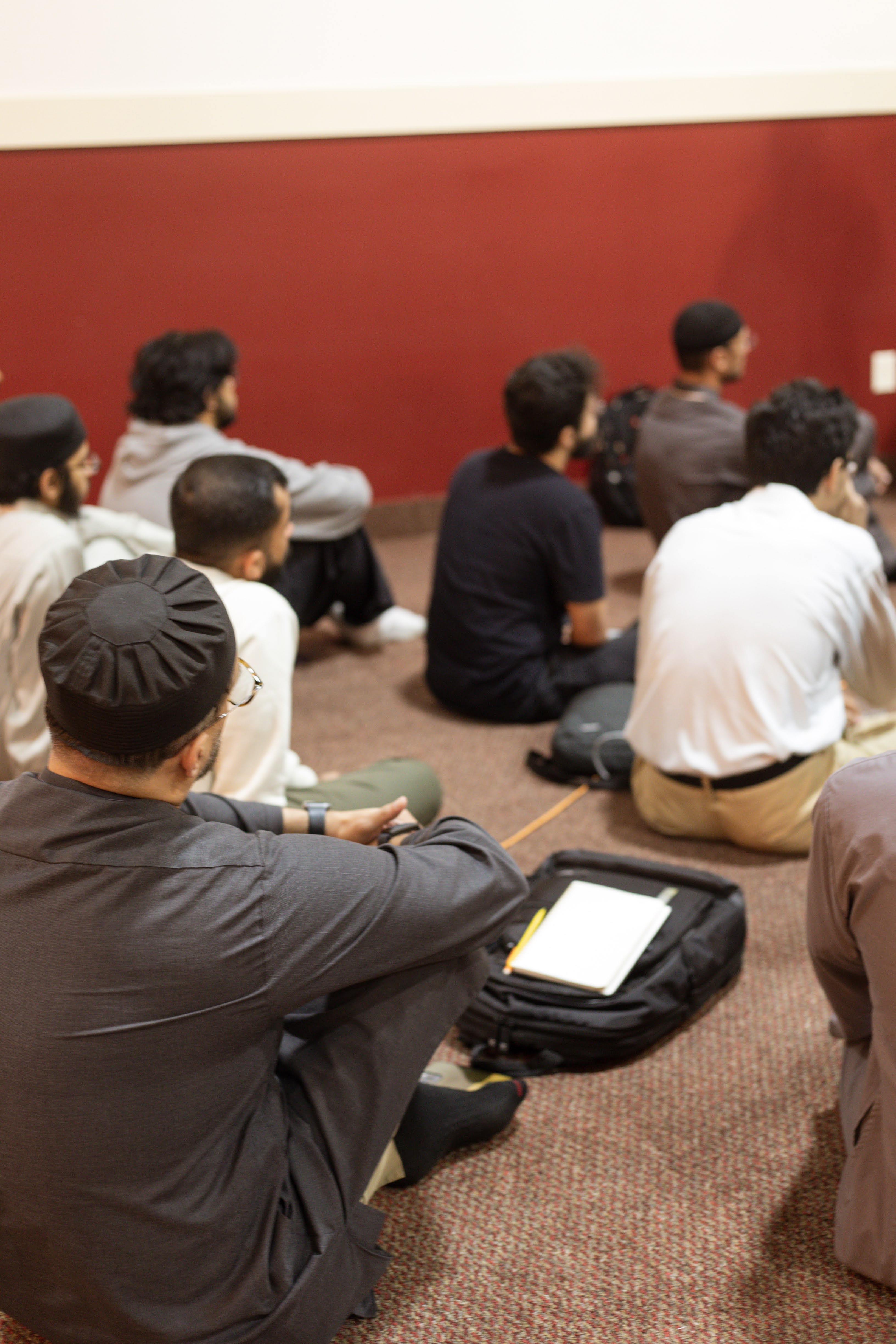 Darul Fath Part-Time Scholarship Program