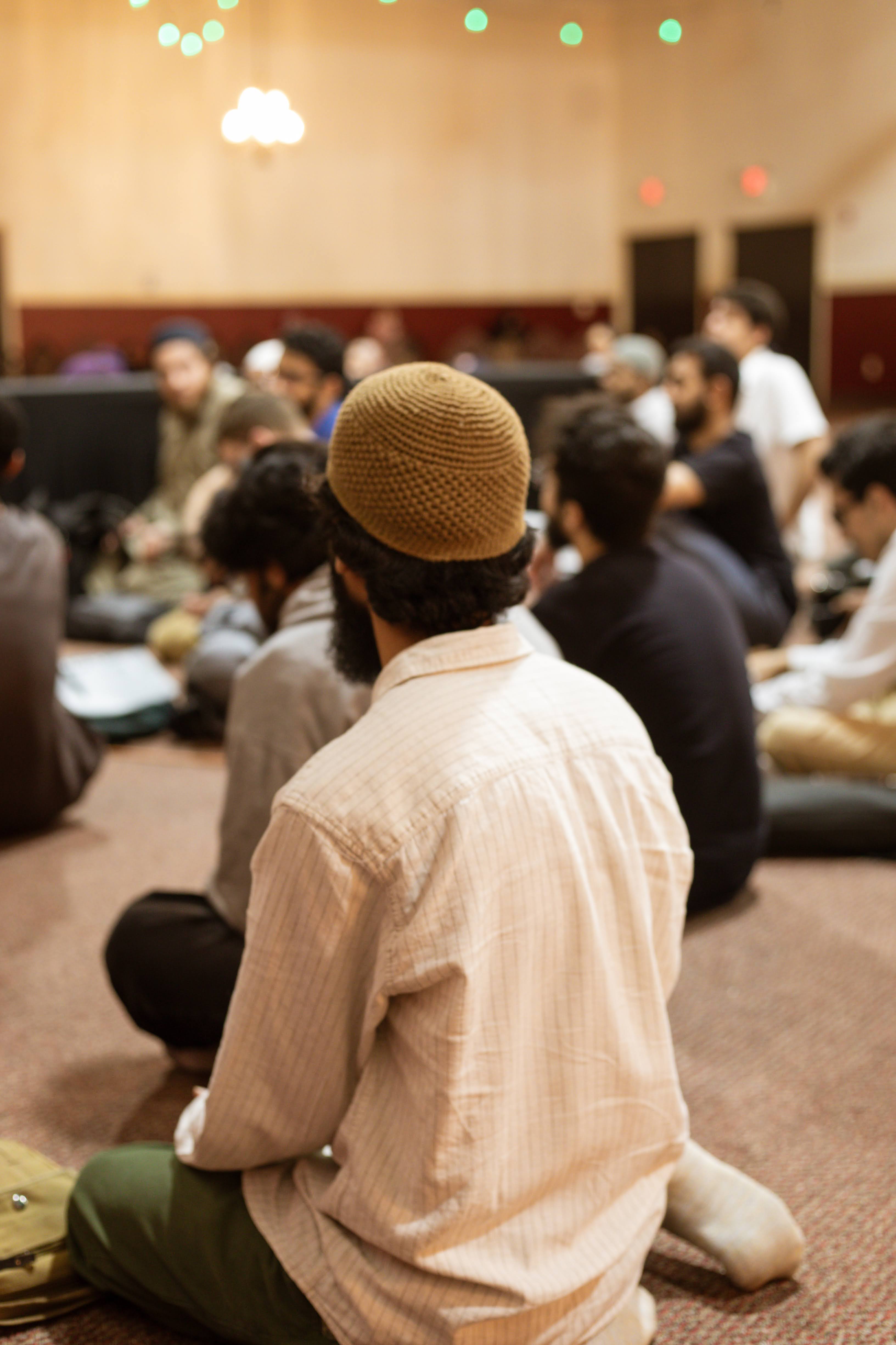 Donate to Darul Fath