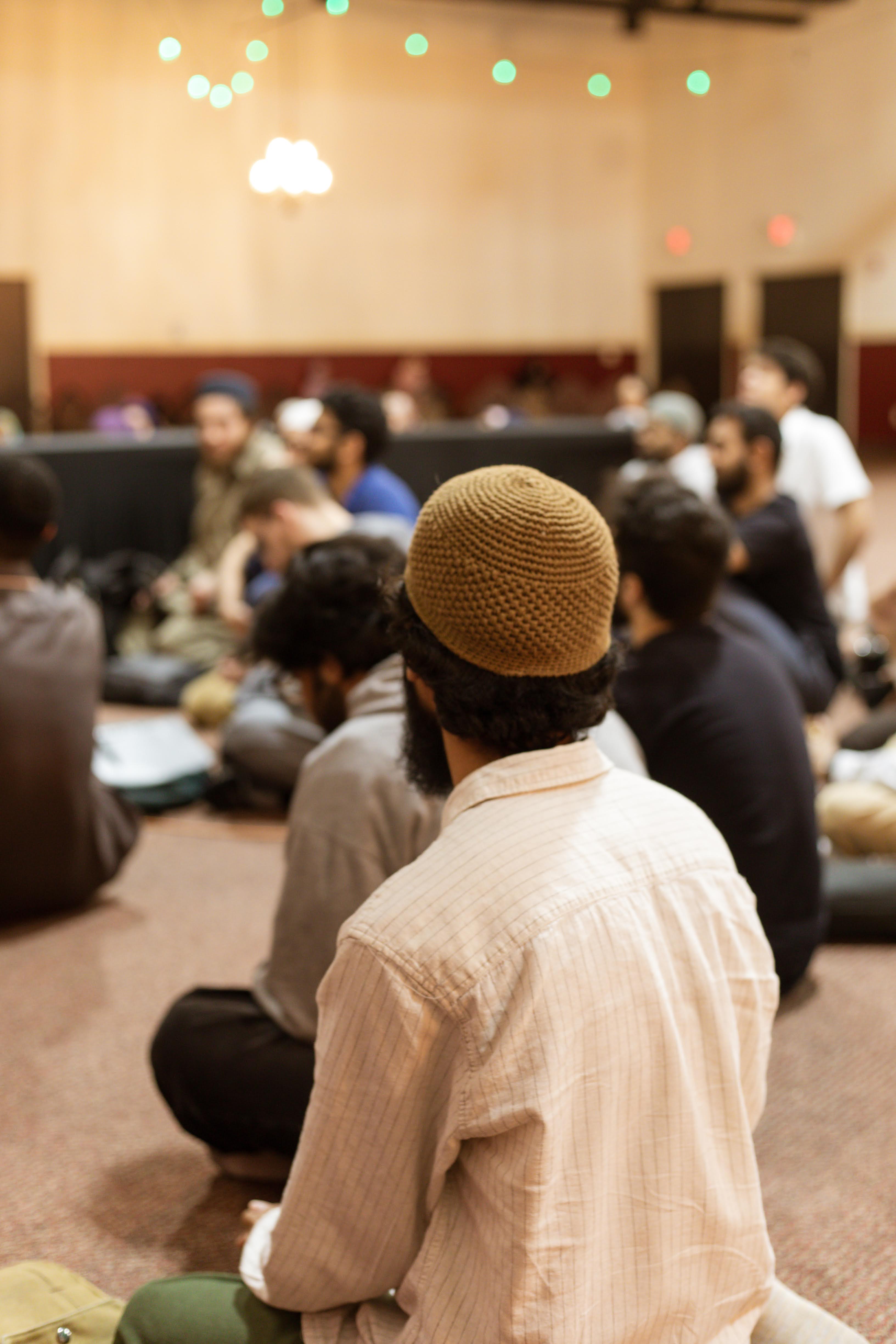 Arabic Mastery Program
