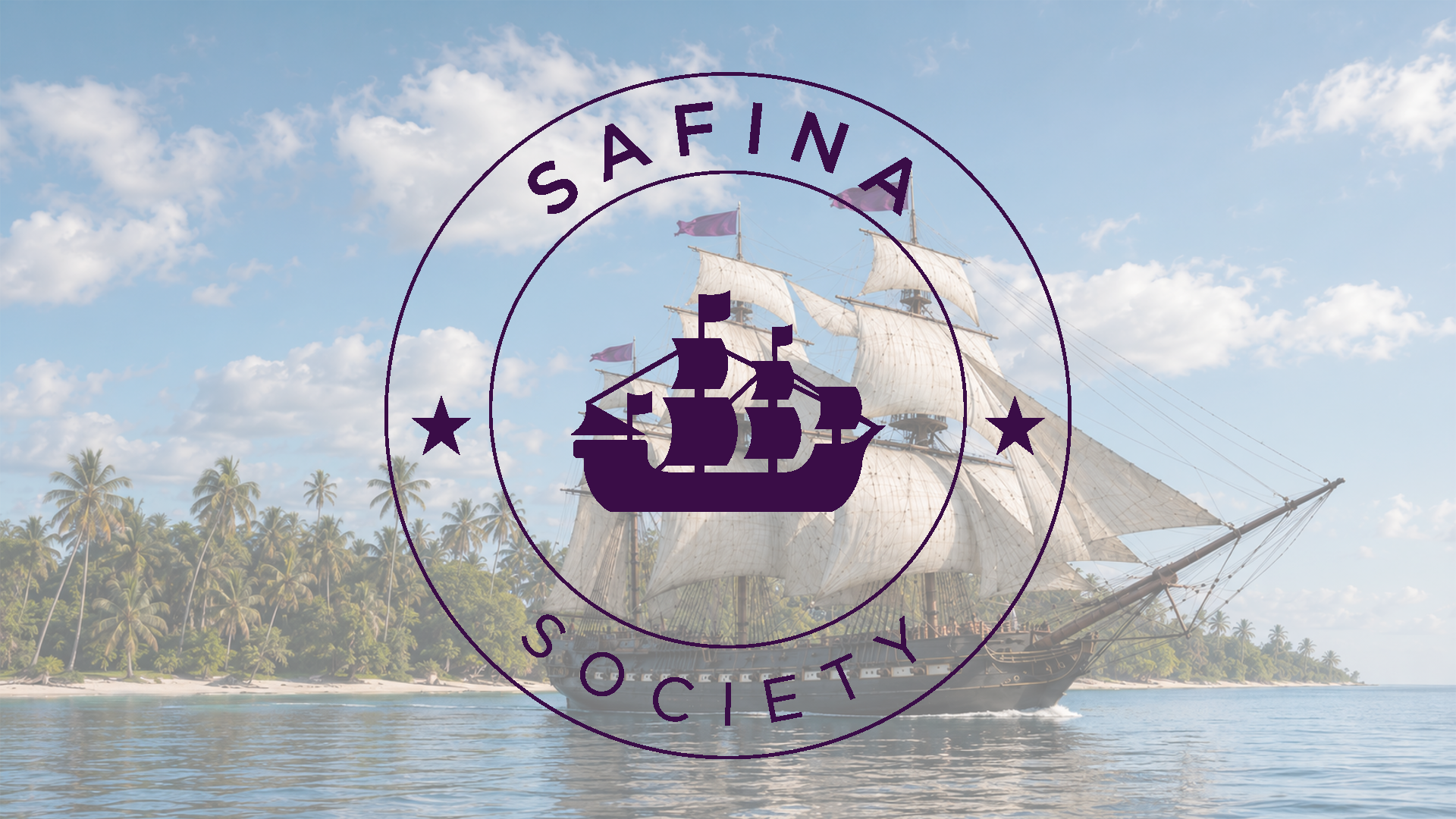 SUPPORT SAFINA