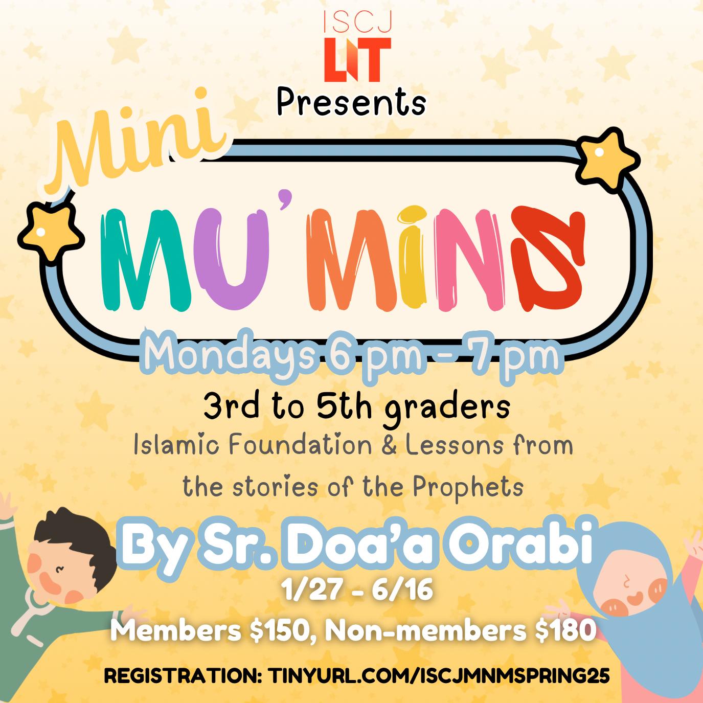 Mini Mu'mins