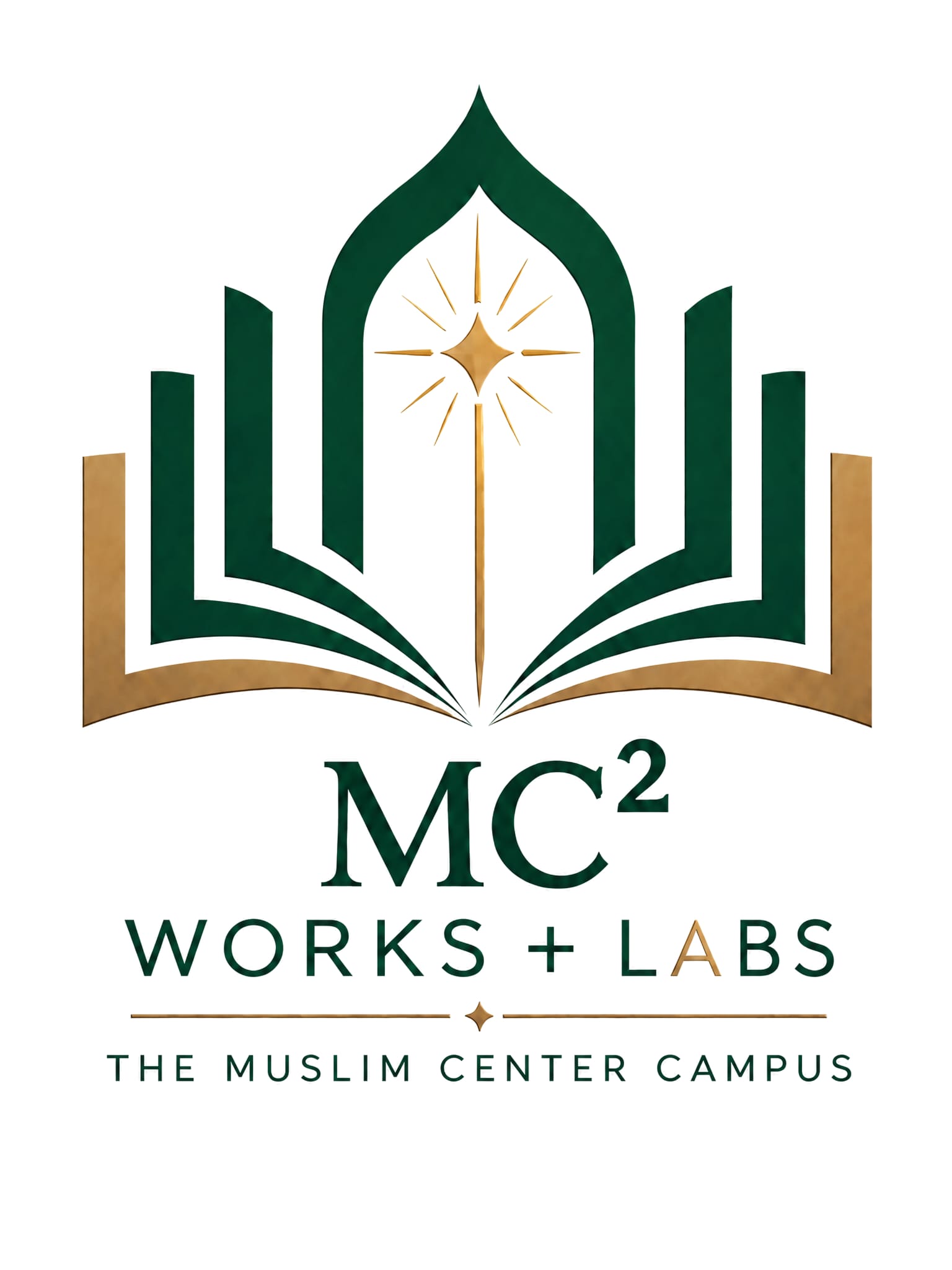 Muslim Center Campus Works & Labs